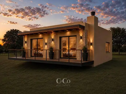 Casa en Venta al Norte