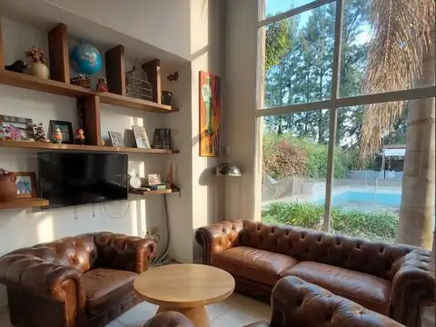 Casa en Venta en Benavidez, USD 320.000