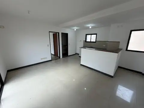 Alquiler Departamento 2 ambientes en Wilde