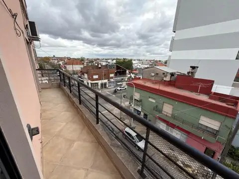 Alquiler Departamento 2 ambientes en Wilde