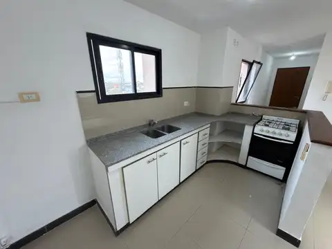 Departamento en Alquiler de 2 ambientes