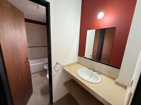 Departamento en Alquiler de 1 dormitorio