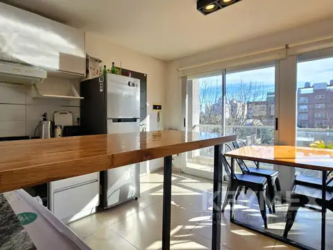 Departamento en Venta en Moron Sur, USD 62.000