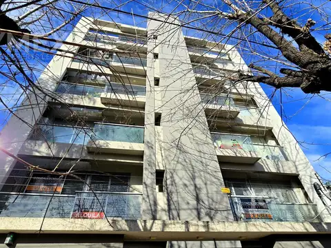 Departamento 2 ambientes cochera venta moron apto credito balcon