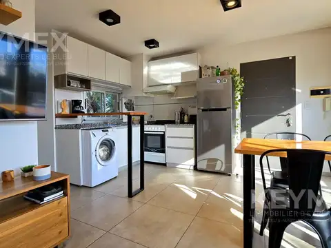 Departamento en Venta 6 años