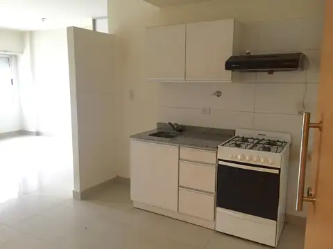 Departamento en Alquiler al Oeste
