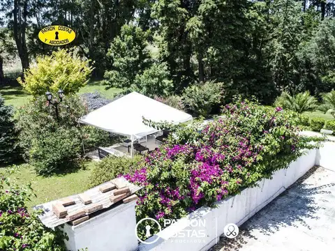 Campo Chacra en venta en Open Door Pileta