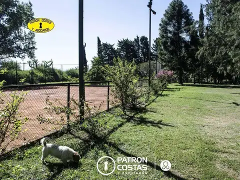 Campo Chacra en venta en Open Door Pileta