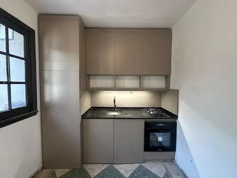 Departamento en Venta al Este