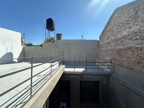 Departamento en Venta 65 años