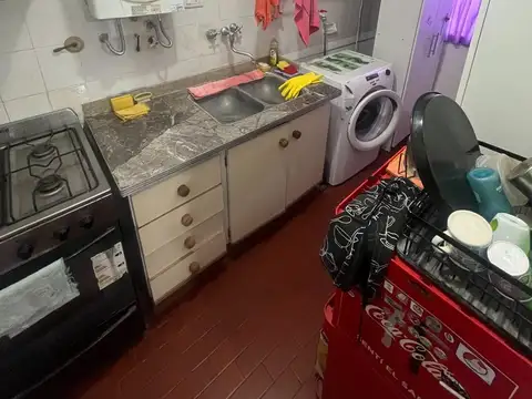 Departamento en Venta 8 años