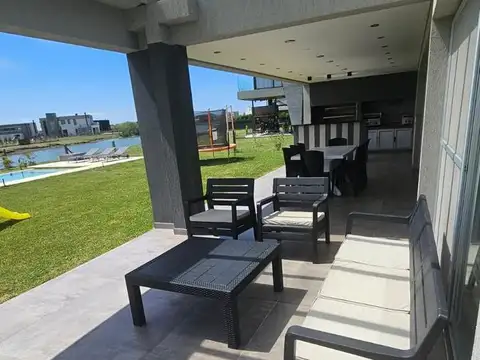 Casa en Venta al Norte