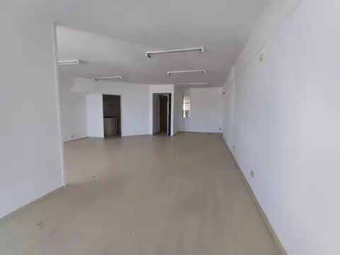 Oficina Monoambiente con 1 baño