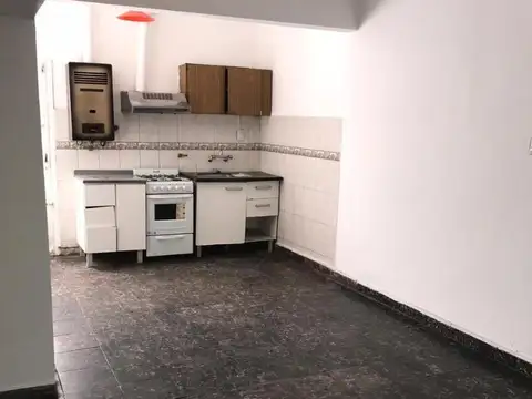 Depto Tipo Casa en Alquiler de 2 dormitorios