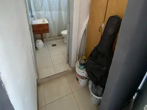 Propiedad tipo Loft en excelente zona con amplia terraza