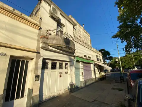 Propiedad tipo Loft en excelente zona con amplia terraza 