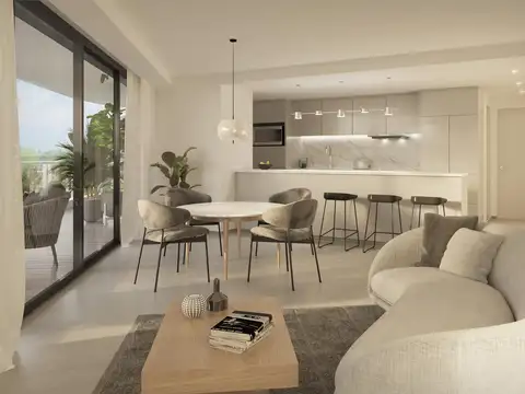 Uruguay 4075, San Fernando.