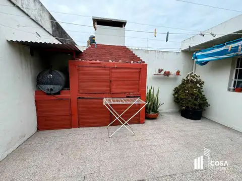 Casa en Venta 40 años