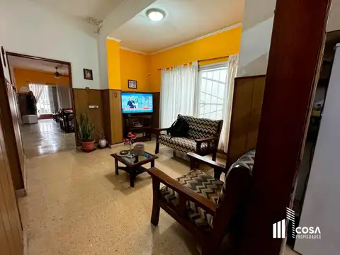 Casa en venta 2 dormitorios Barrio Parque Casado Rosario Santa Fe ACEPTA PERMUTA