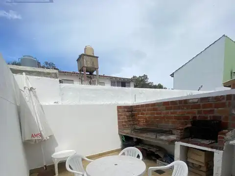 Depto Tipo Casa en Venta de 3 ambientes