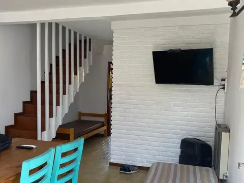 Depto Tipo Casa en Venta en San Bernardo Del Tuyu, USD 65.000
