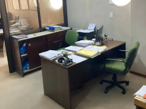 Departamento en Alquiler Apto profesional