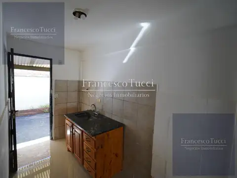 Depto Tipo Casa en Venta 30 años