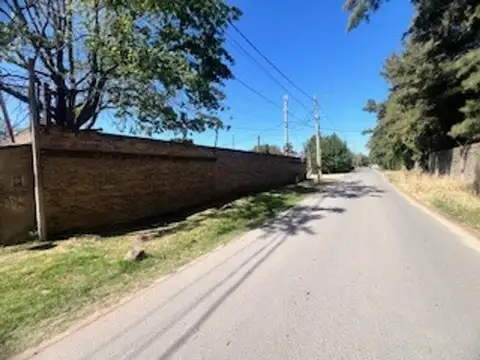 Oficinas +  Galpón + Cocheras + Terreno