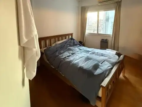 Departamento en Venta en Palermo, USD 160.000