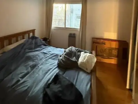 Venta de departamento dos ambientes Palermo