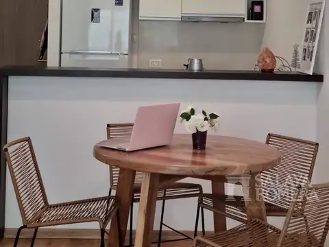 Departamento en Alquiler en Palermo Chico, USD 1.000