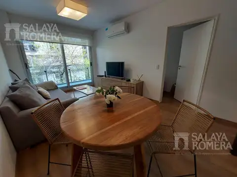 Departamento en Alquiler Apto profesional