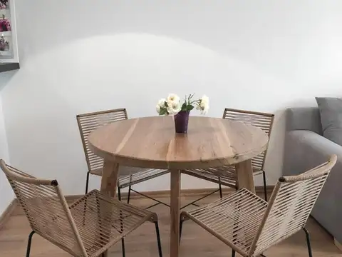 Departamento en Alquiler 4 años