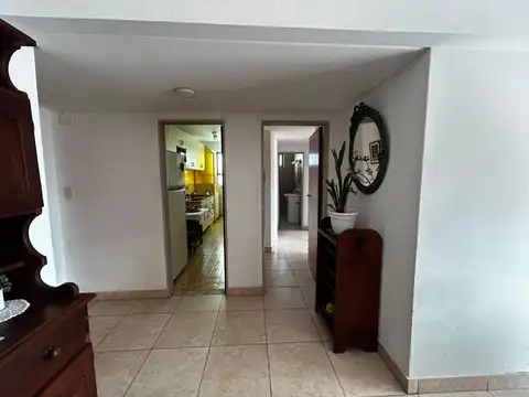 Departamento en Venta 43 años