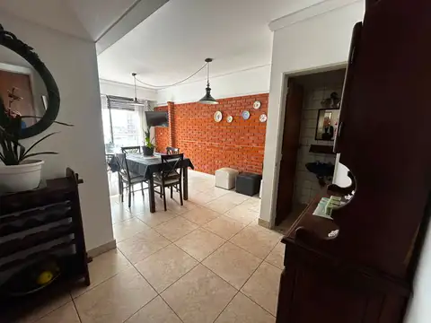 Departamento en Venta en Parque Luro, USD 128.000