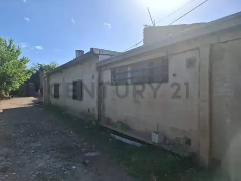 Casa en Venta 2025 años