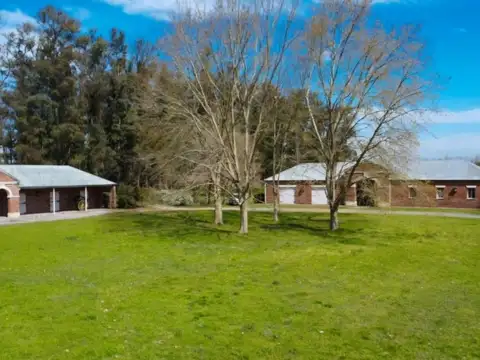 Terreno en Venta en Capilla del Señor, USD 25.000