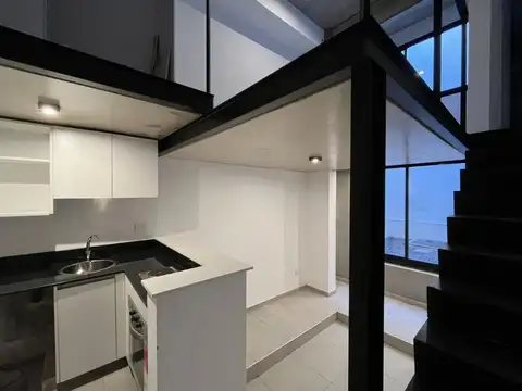 VENTA DEPARTAMENTO DUPLEX 1 DORMITORIO CENTRO RIO