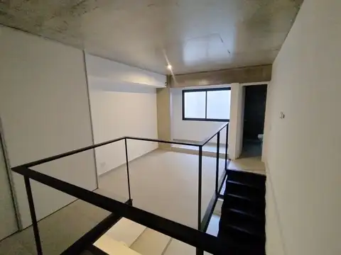 VENTA DEPARTAMENTO DUPLEX 1 DORMITORIO CENTRO RIO