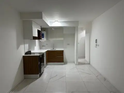 Monoambiente a Metros de Bv. Oroño