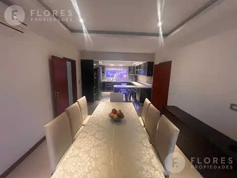 Casa en Venta en Countries y Barrios Cerrados en Pilar, USD 630.000