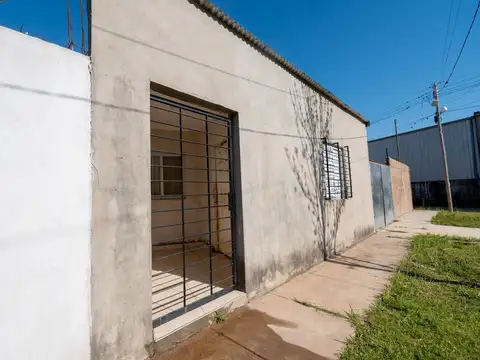 Casa en Venta en Santa Fe, USD 42.000