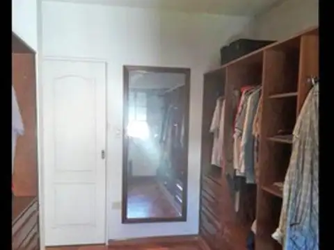 Casa 3 ambientes con 3 baños