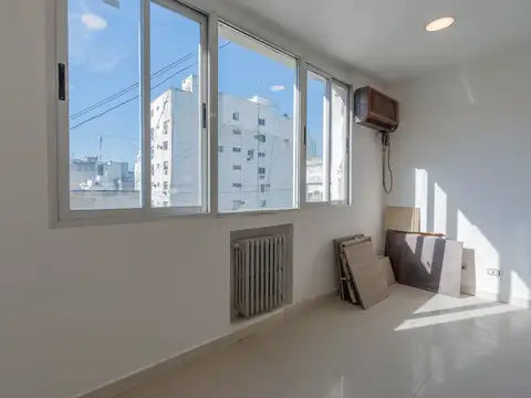 Oficina en Venta en Recoleta, USD 49.900