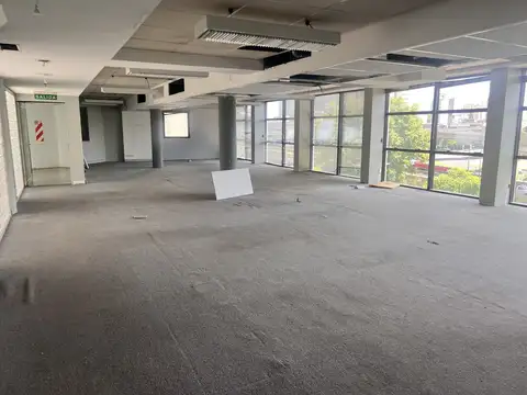 Oficina en alquiler en Puerto Madero