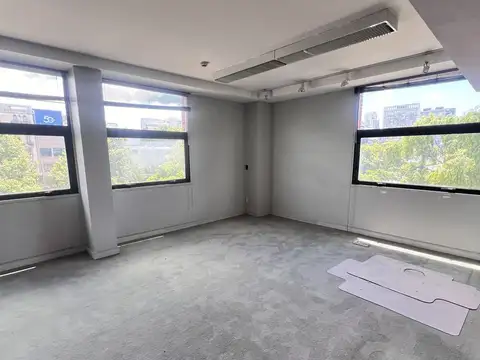 Oficina en Alquiler en Puerto Madero, USD 2.600