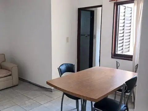 Departamento en Alquiler de 4 ambientes