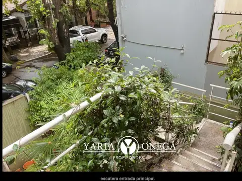 Depto Tipo Casa en Venta con 1 cocheras