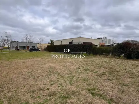 Lote, venta, San Ramon, Pilar