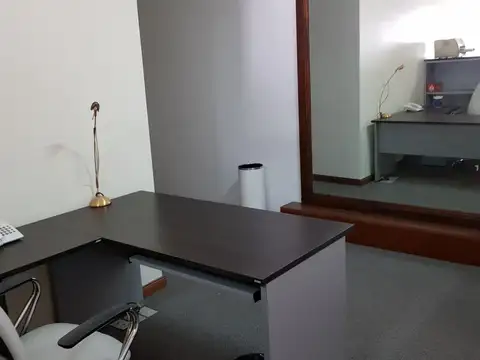 Florida 100, Piso 10